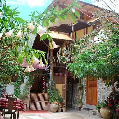 Kiswar Lodg Bed & Breakfast