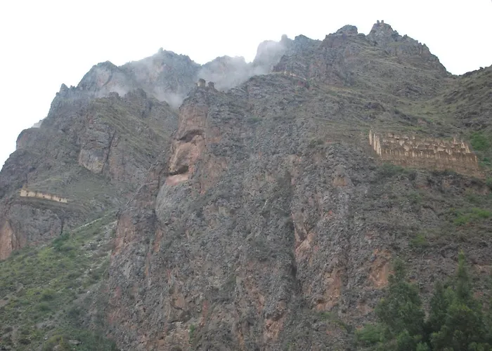 Kiswar Lodg Couette-café 3*
