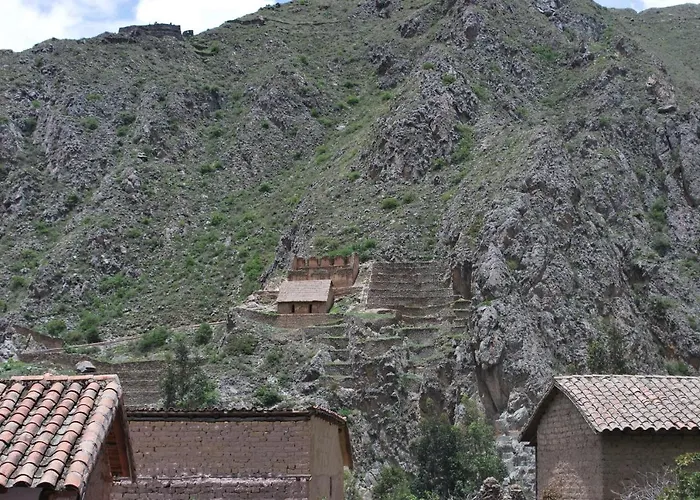 Kiswar Lodg 3*